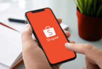 Cara Bayar Shopee Lewat BRImo