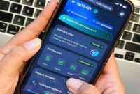 Cara Top Up Gopay Lewat BRImo