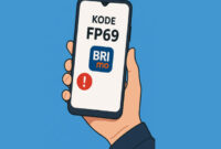 Kode Fp69 Brimo