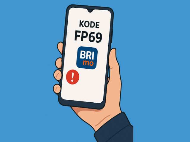 Kode Fp69 Brimo