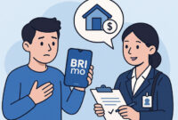 Pinjaman Di Brimo Apakah Di Survei