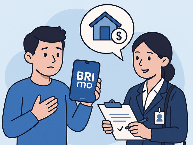 Pinjaman Di Brimo Apakah Di Survei
