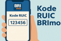 Kode Ruic Brimo