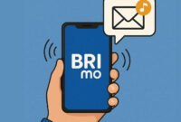 Suara Notifikasi Brimo