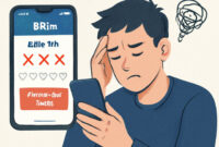 Lupa Pin Brimo 3 Kali