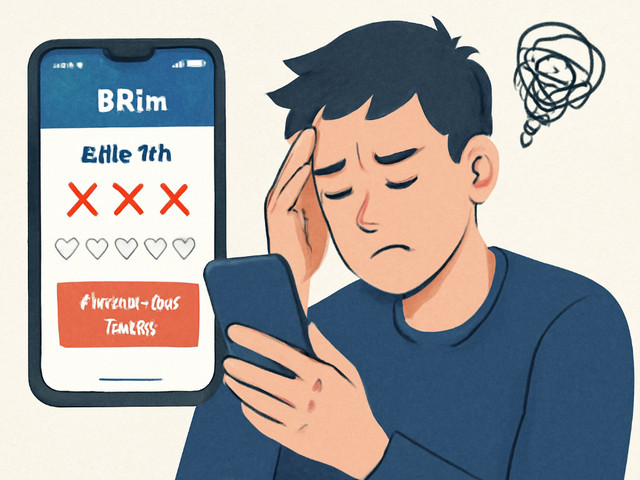 Lupa Pin Brimo 3 Kali