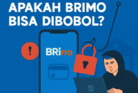 apakah brimo bisa dibobol