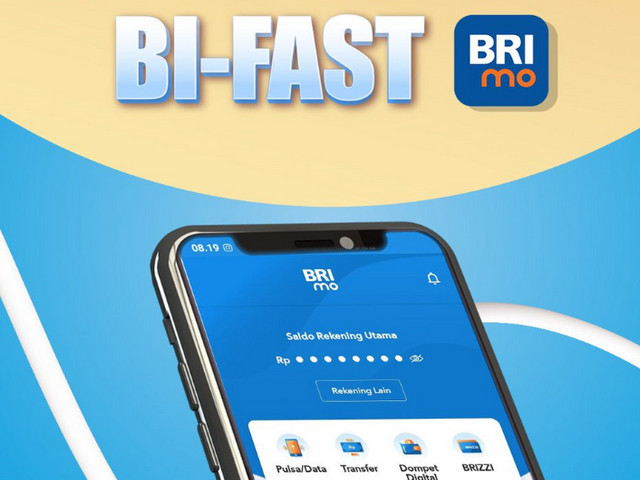 BFST Brimo
