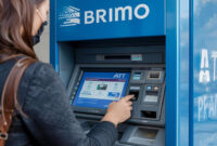 Cara Daftar BRImo di ATM