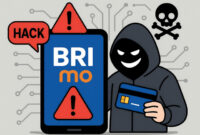 Ciri Ciri BRImo di Hack