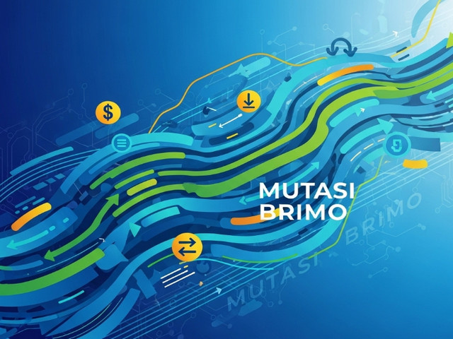 Mutasi Brimo